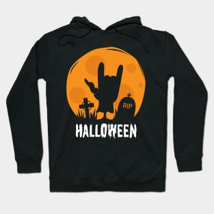 Hallowen Party Hoodie